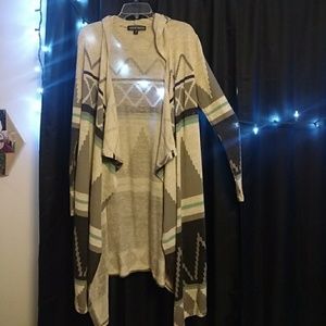 Almost Famous Cardigan